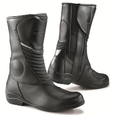 Bottes moto femme TCX LADY AURA PLUS WP