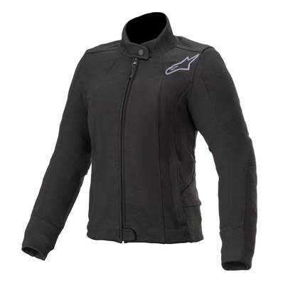 Blouson moto femme ALPINESTARS BANSHEE WOMEN'S FLEECE