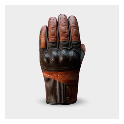 Gants cuir RACER DANTE