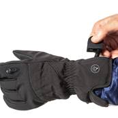 Gants vélo TUCANO URBANO LUX LADY