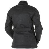 Veste moto femme OVERLAP REBECCA WATERPROOF HOMOLOGUEE