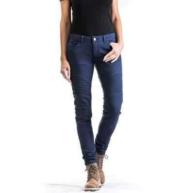 Jean moto femme IXON VICKY