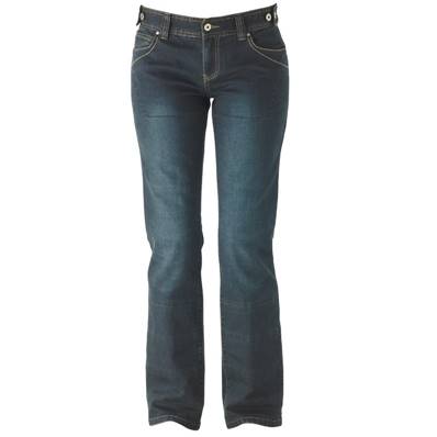 Jean moto femme IXON WHITNEY