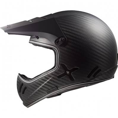 Casque intégral LS2 XTRA - MX471