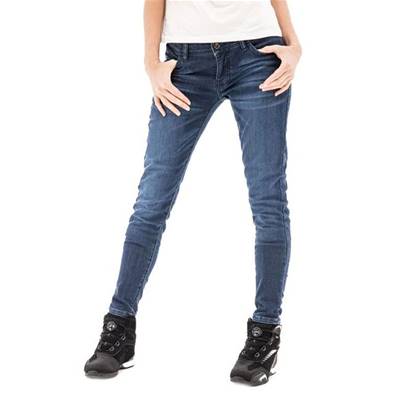 Jean moto femme IXON JUDY