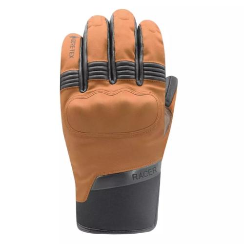 Gants moto hiver RACER GRIDDER 2 GORETEX couleur