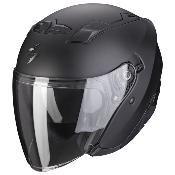 Casque jet SCORPION EXO-230 SOLID