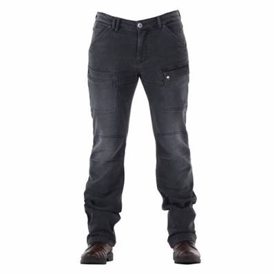 Jean moto homme OVERLAP STURGIS DIRT