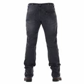 Jean moto homme OVERLAP STURGIS DIRT