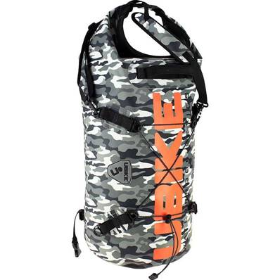 Sac étanche UBIKE CYLINDER BAG 30L