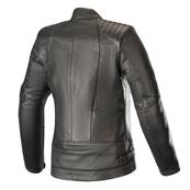 Blouson cuir moto femme ALPINESTARS GAL WOMEN'S LEATHER JACKET