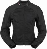 Blouson moto femme été FURYGAN GENESIS MISTRAL LADY EVO