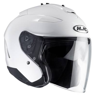 Casque jet HJC IS33 II UNI