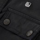 Veste moto femme OVERLAP REBECCA WATERPROOF HOMOLOGUEE