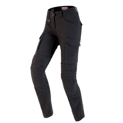 Jean moto SPIDI PATHFINDER CARGO LADY