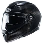 Casque intgral HJC F70 CARBON UNI