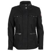 Veste moto femme HELSTONS TARA