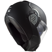 Casque modulable LS2 ADVANT SOLID FF906