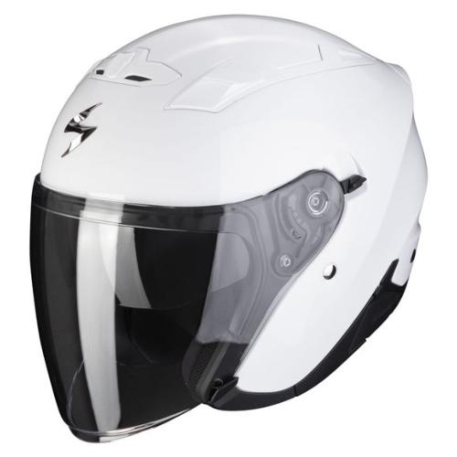 Casque jet SCORPION EXO-230 SOLID