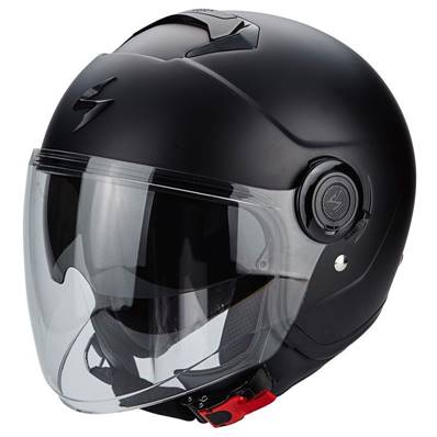Casque jet SCORPION EXO-CITY SOLID