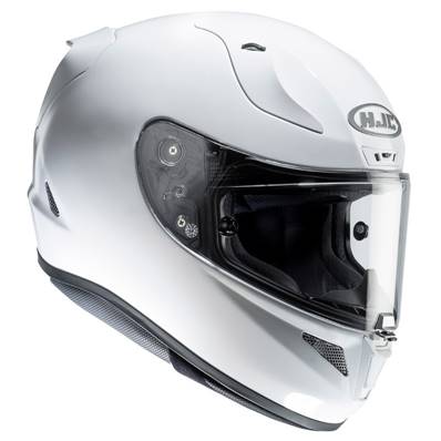 Casque intégral HJC RPHA 11 METAL