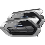 Kit Intercom Bluetooth SENA 50R QUANTUM DUO - HARMAN KARDON