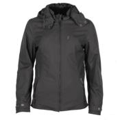 Veste moto femme HELSTONS CLAIRE