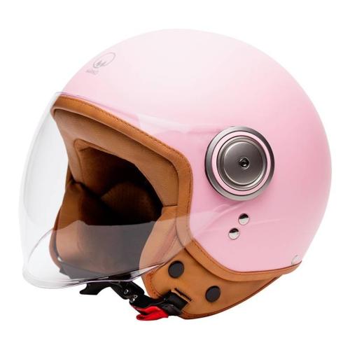 Casque jet MARKO ELEMENTS