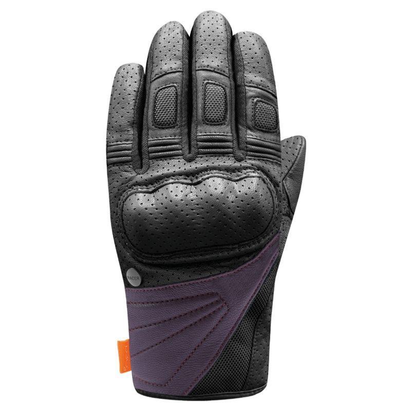 Gants de moto femme