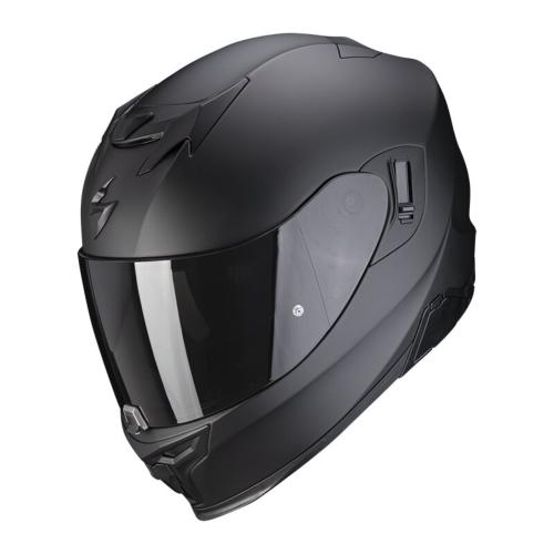 Casque intégral SCORPION EXO-520 EVO AIR SOLID