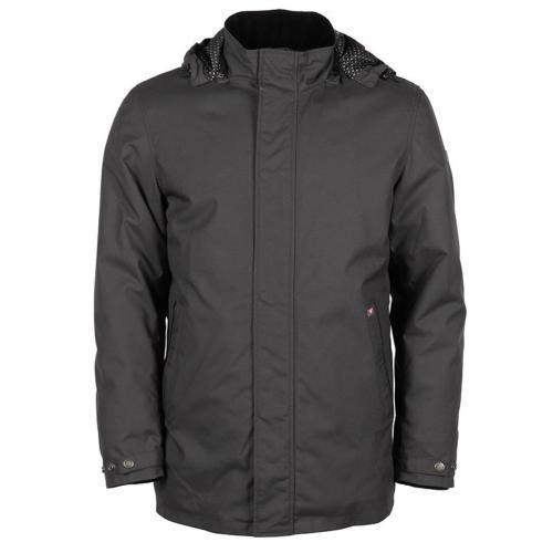 Veste moto homme HELSTONS MAX Primaloft