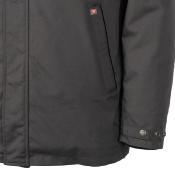 Veste moto homme HELSTONS MAX Primaloft