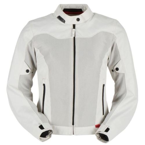 Blouson moto t femme