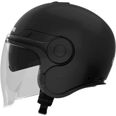 Casque jet CABERG UPTOWN