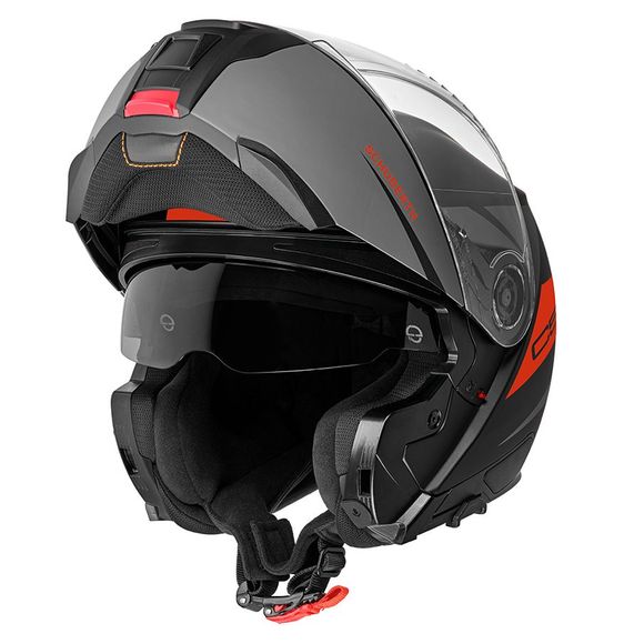 Le casque jet, le plus sympa des casques moto ?