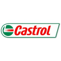 Logo Castrol