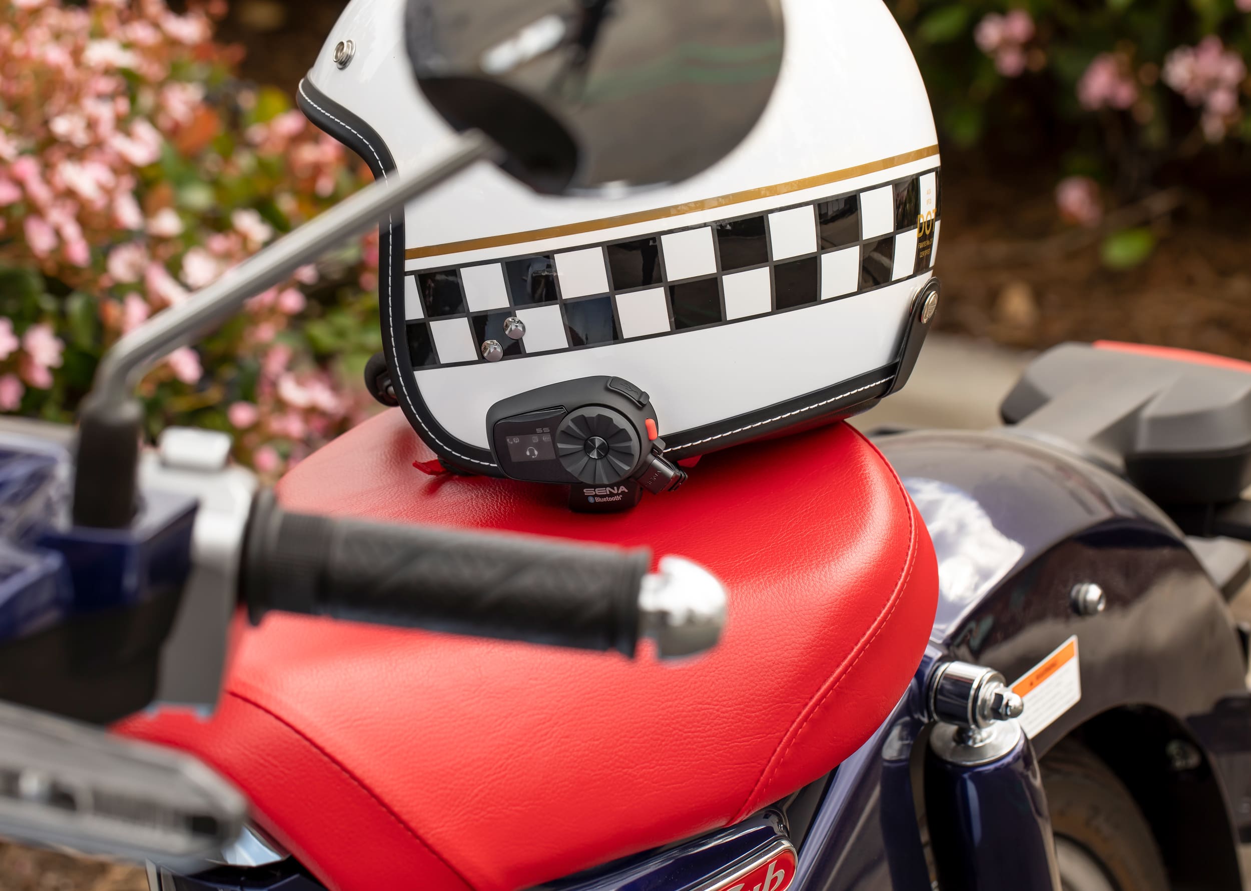 Le Top 7 des Meilleurs intercom Moto (2023)