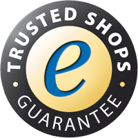 Logo trusted Shops Guarantee