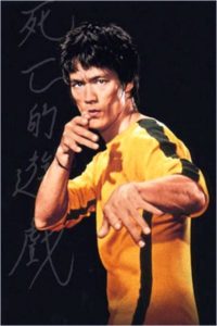 Bruce Lee