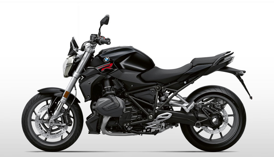 BMW R 1250 R