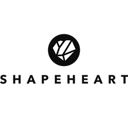 Marque SHAPEHEART