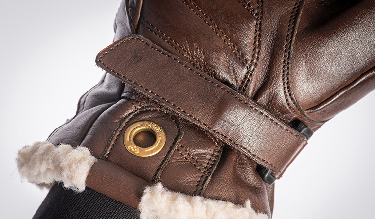 Les 10 meilleurs gants moto hiver femme (2023)