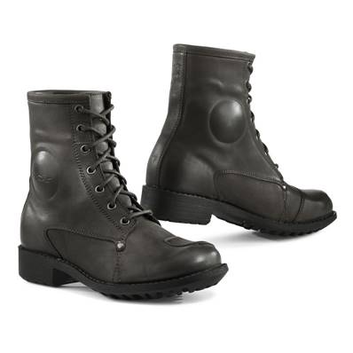 Bootes moto femme TCX LADY BLEND