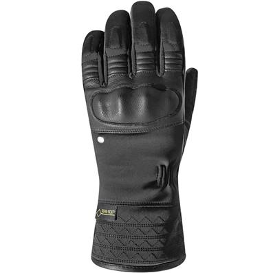 Gants moto femme hiver