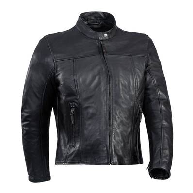 Blouson moto grande taille IXON CRANCK C LADY