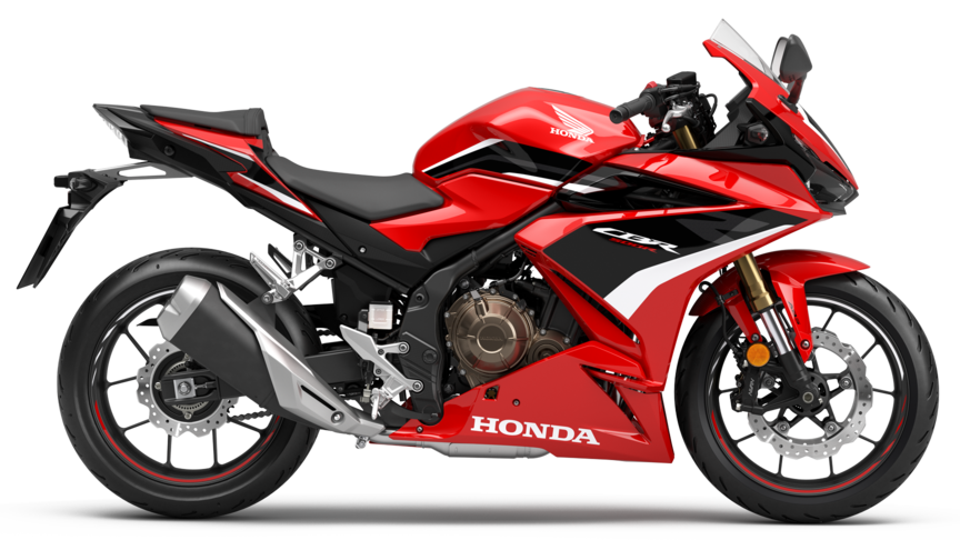 Honda CB500R