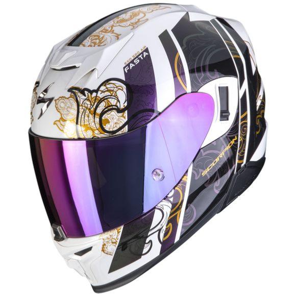 Casque SCORPION